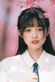 善良女秘书的目的