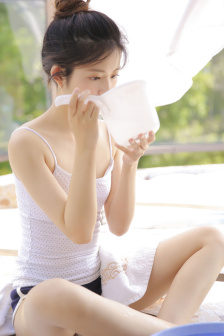 美女自慰网站