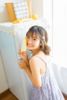 深田咏美